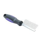 BUSTER coarse comb