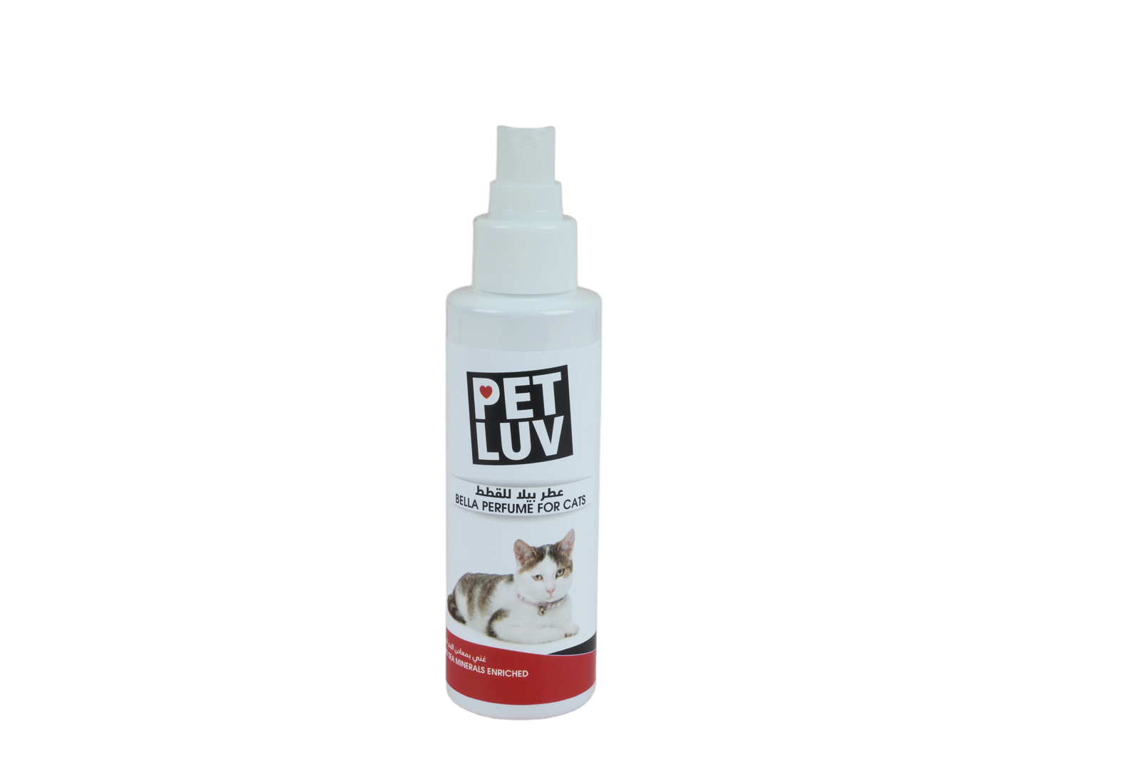 Petluv Bella Cat Perfume