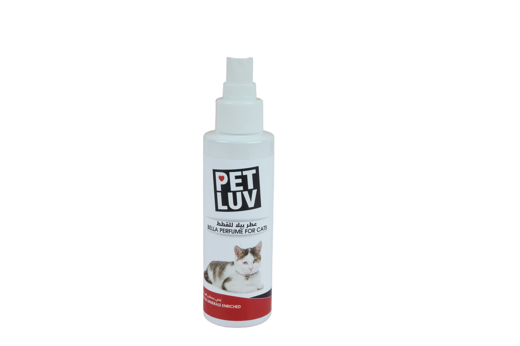 Petluv Bella Cat Perfume