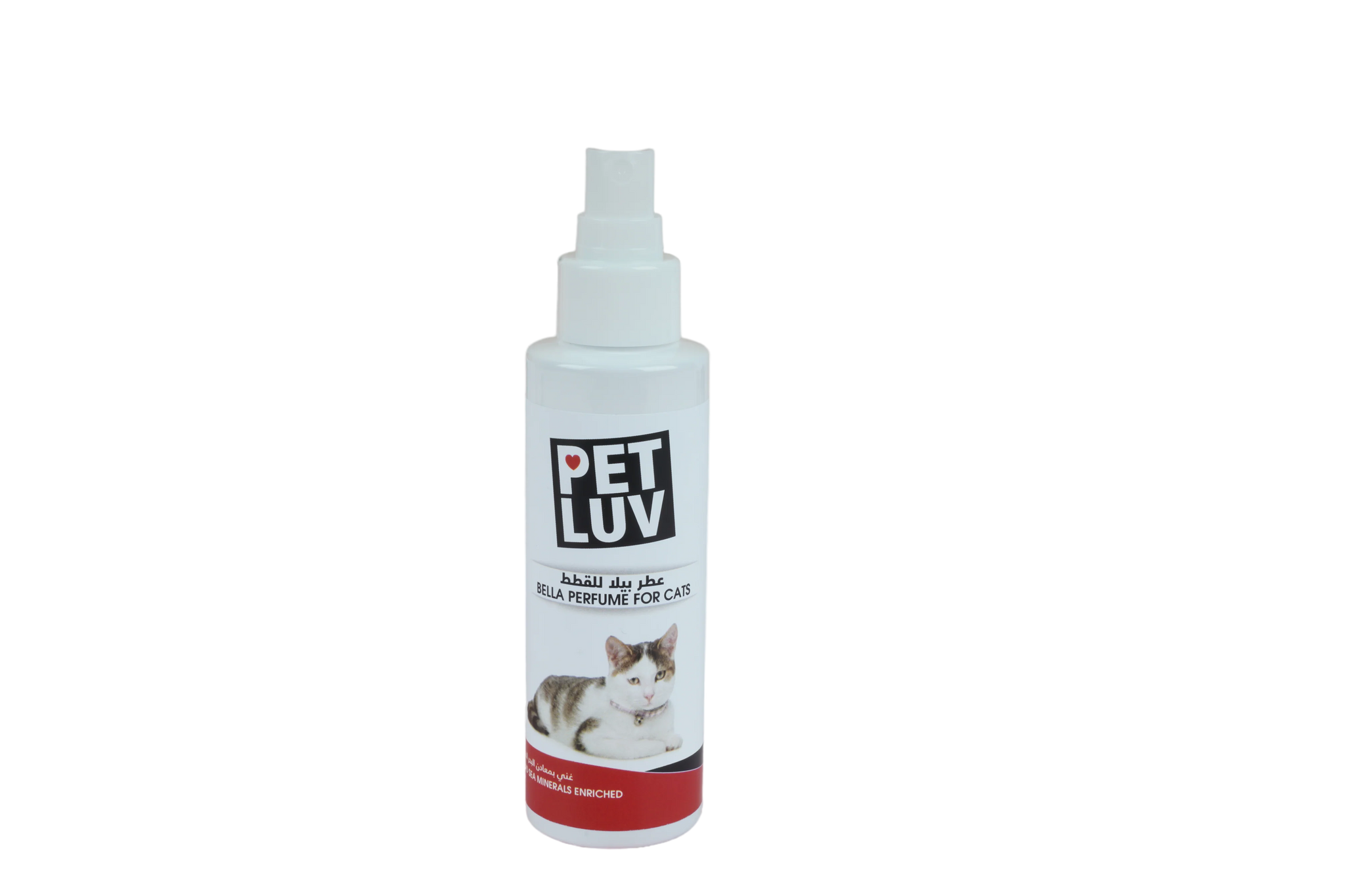 Petluv Bella Cat Perfume
