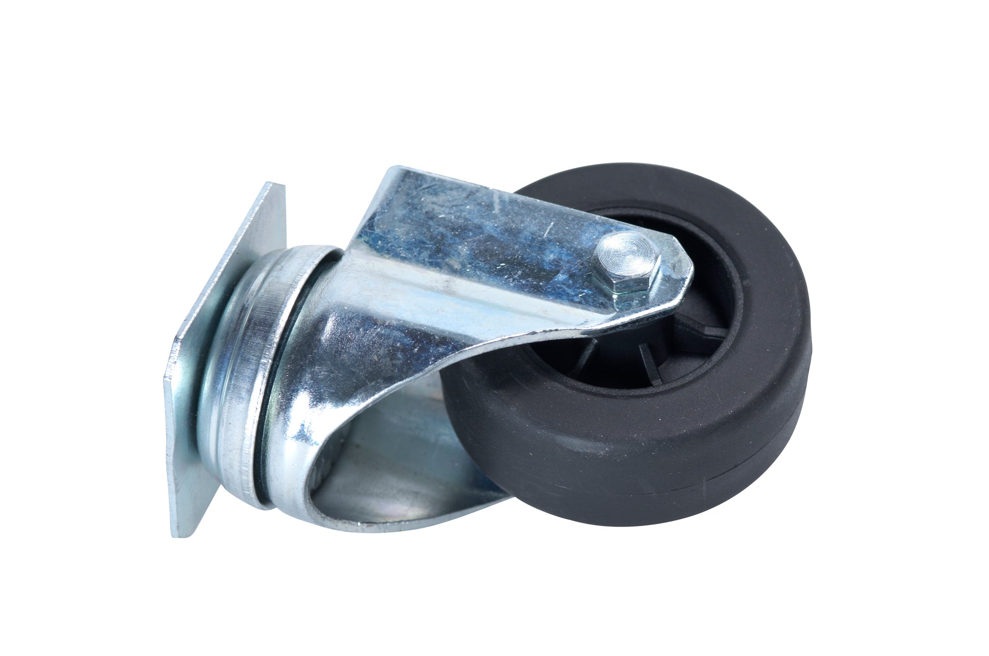 Wheels for Skudo transport cage 4 and 5 pk/4