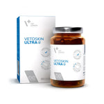 VET EXPERT VETOSKIN ULTRA 60 TABS (TWIST OFF)