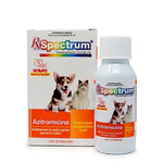 Azithromycin (oral suspension 30 ml)