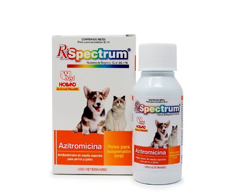 Azithromycin (oral suspension 30 ml)