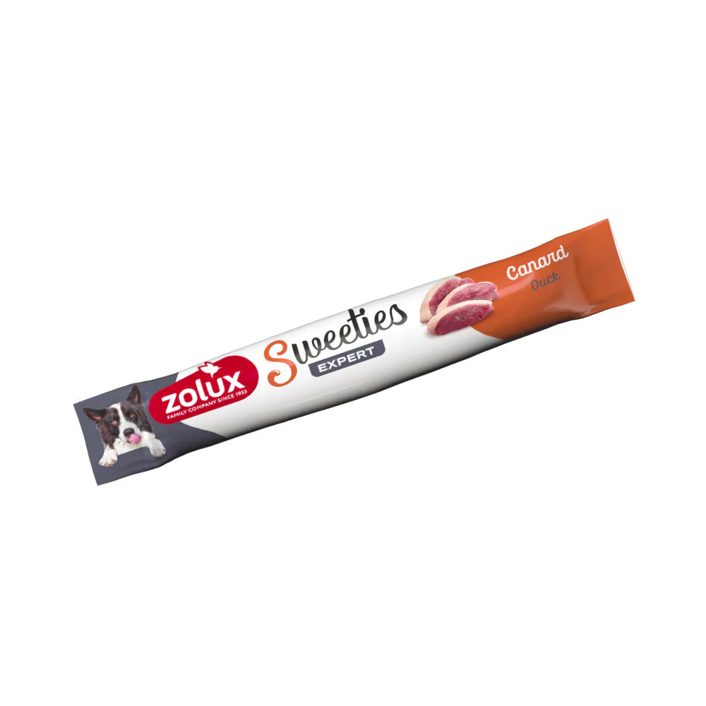 Sweeties Creamy Stick For Dog Duck, 14g
