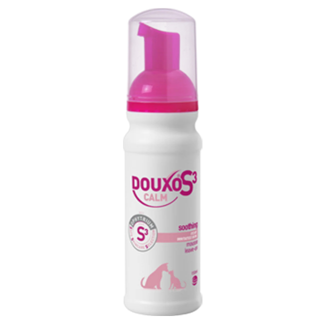 Douxo S3 Calm Mousse 150 ml