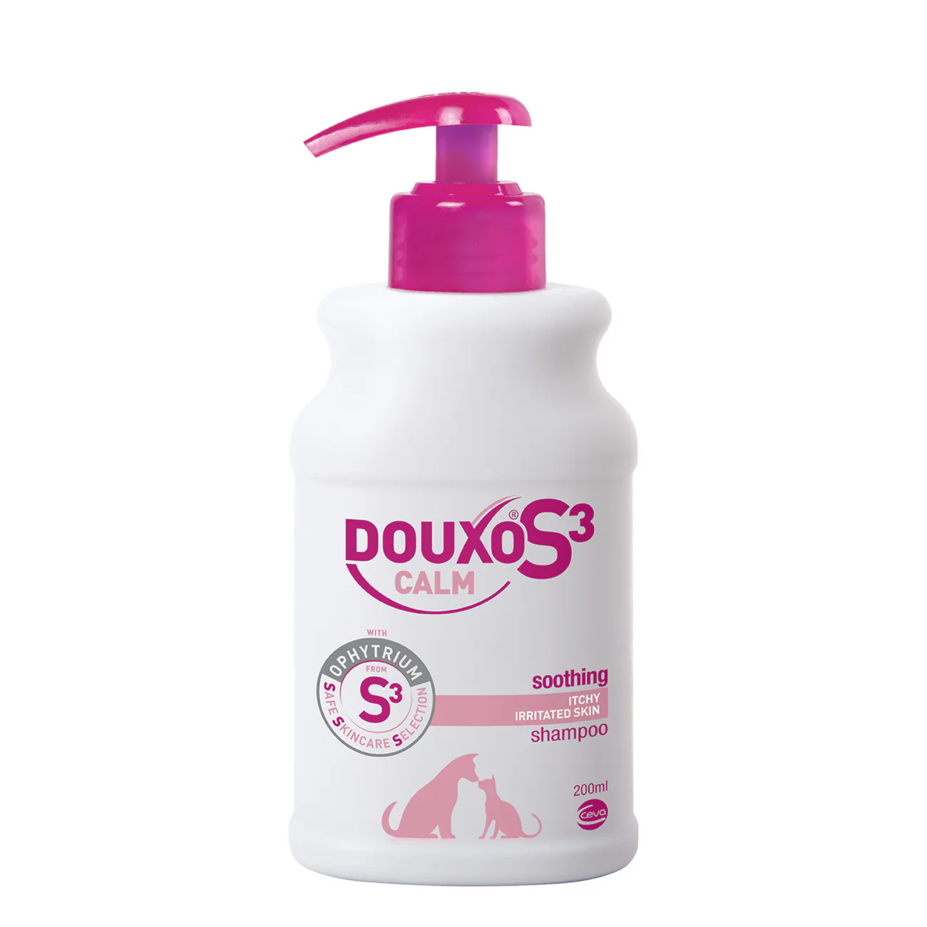 Douxo S3 Calm Shampoo 200 ml