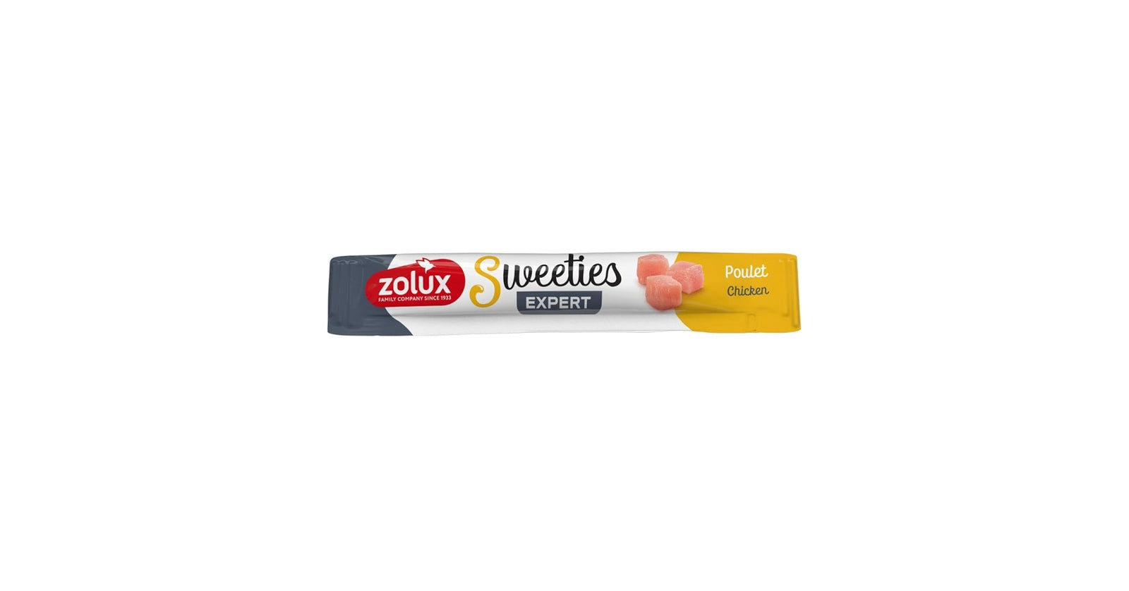 Sweeties Creamy Stick For Dog Chicken, 14g