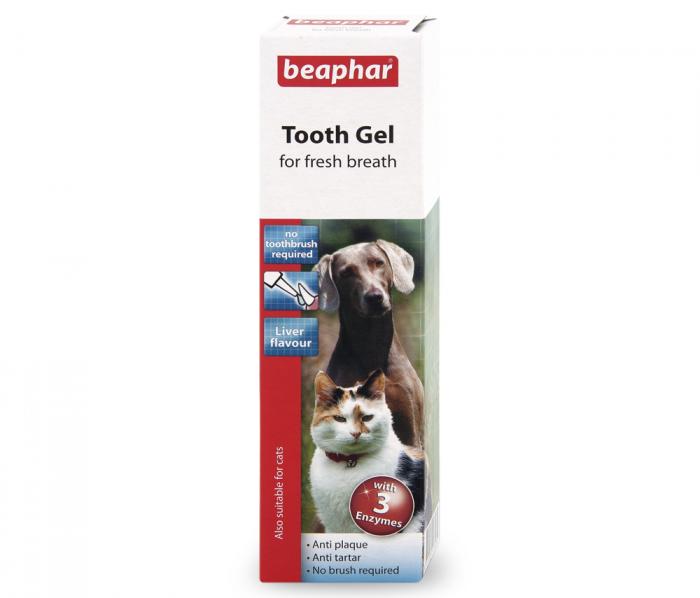 Tooth Gel 100 g