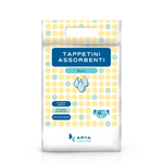Arya Puppy Pads 60 x 90 cm 40/pk