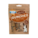 Goodboy Crunchies Peanut Butter 54 g