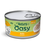 Oasy -NATURY Chicken Soft Jelly 150g
