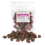 British Sliced Beef Sausage 250 g