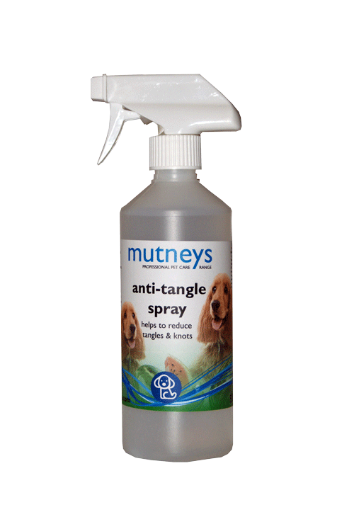 Anti-Tangle Spray 500 ml
