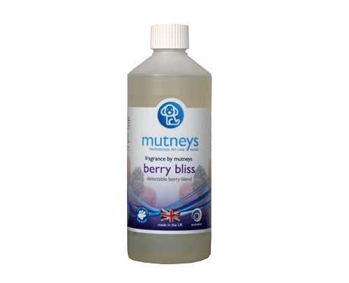 Berry Bliss Fragrance Spray 500 ml