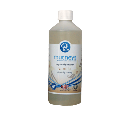 Vanilla Fragrance Spray 500 ml