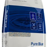 White Bentonite Signor Gatto Pure Micro (Fresh-fragrance) 5 L