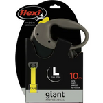 Giant Professional Tape Yellow, 10 m