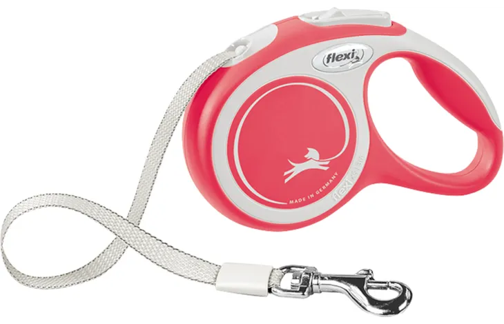 New Comfort Tape Red, XSmall, 3 m