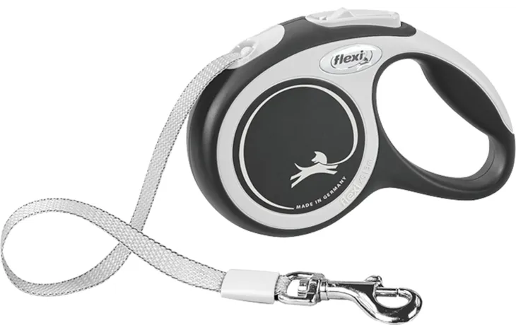 New Comfort Tape Black, XSmall, 3 m