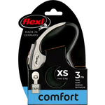 New Comfort Tape Black, XSmall, 3 m