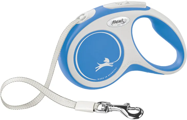 New Comfort Tape Blue, Small, 5 m