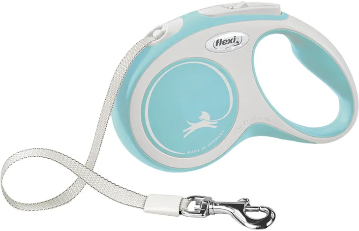 New Comfort Tape Light Blue, Small, 5 m