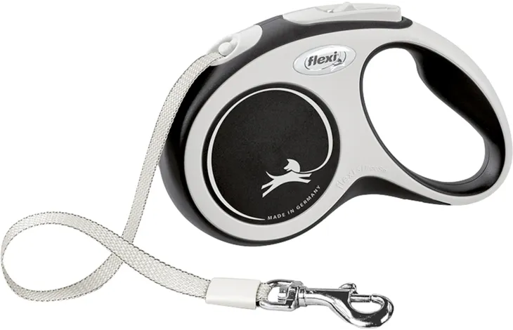 New Comfort Tape Black, Small, 5 m