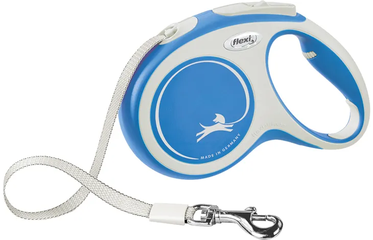 New Comfort Tape Blue, Medium, 5 m