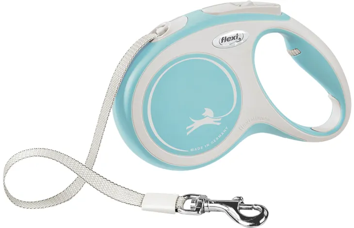 New Comfort Tape Light Blue, Medium, 5 m