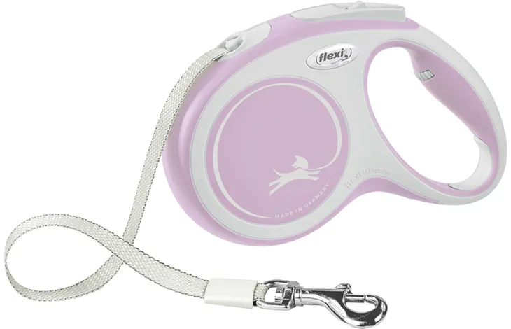 New Comfort Tape Rose, Medium, 5 m