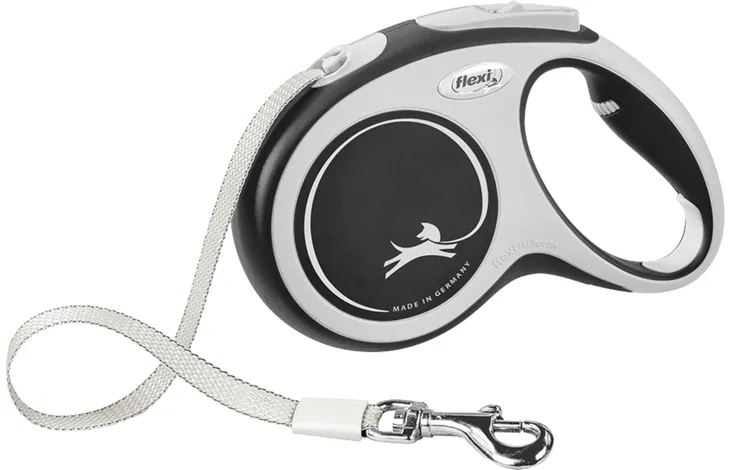 New Comfort Tape Black, Medium, 5 m