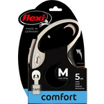 New Comfort Tape Black, Medium, 5 m