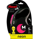 New Neon Tape Pink, Medium, 5 m
