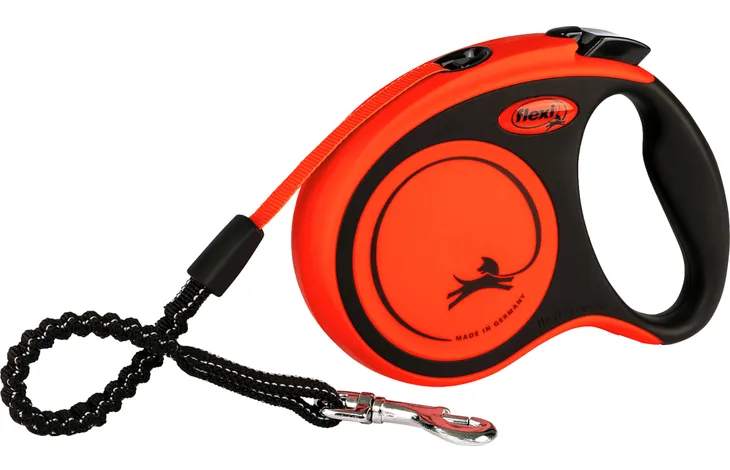 Xtreme Tape Black/Orange, Small, 5 m