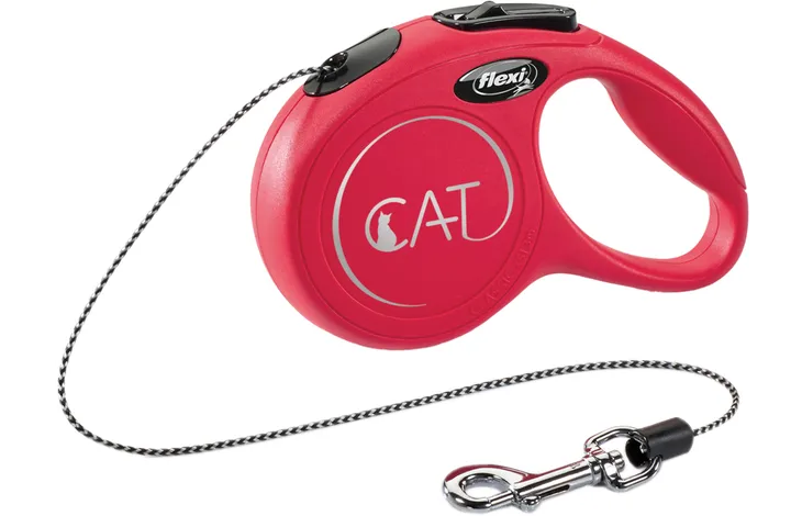 New Classic Cat Cord Red, 3 m