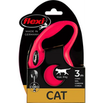New Classic Cat Cord Red, 3 m