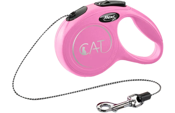 New Classic Cat Cord Pink, 3 m
