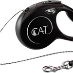 New Classic Cat Cord Black, 3 m