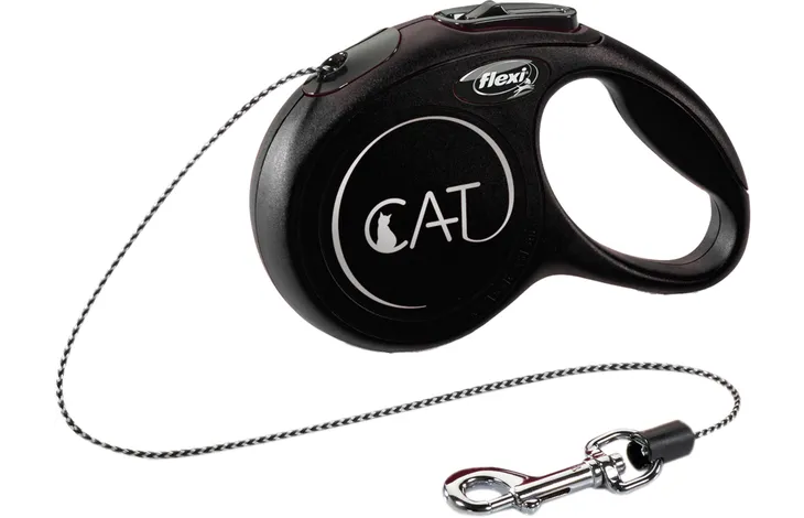 New Classic Cat Cord Black, 3 m