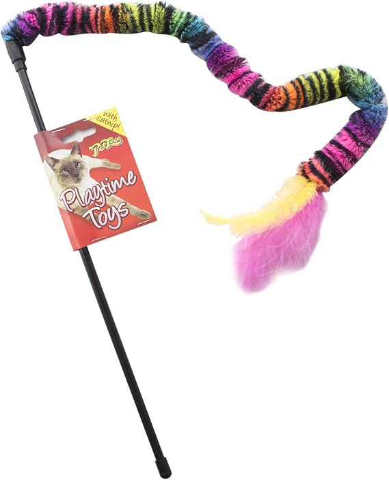 Pet Love Variety Colour Tikkler