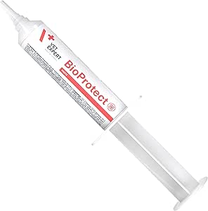 Vetexpert Bioprotect Paste for Dogs & Cats With Digestive Microflora Tube 15ml