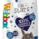 Webbox Cat Food Cat Stars 900 g