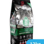 Alpha Spirit The Only One Adult Dog Food Duck 12 kg