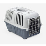 Pratiko 1 Pet Carrier - Small/Dark Blue