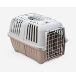 Pratiko 1 Pet Carrier - Small/Light Pink