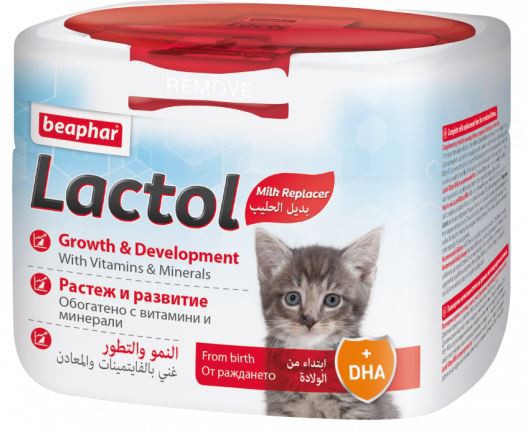 Lactol Kitten 250 g