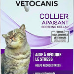 Vetocanis Calming Collar for Cats
