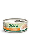 Oasy Cat Wet Food - Chicken w/ Cheese 70g - Oasy - Kuwait