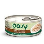 Oasy Cat Wet Food - Chicken with Duck 150g - Oasy - Kuwait